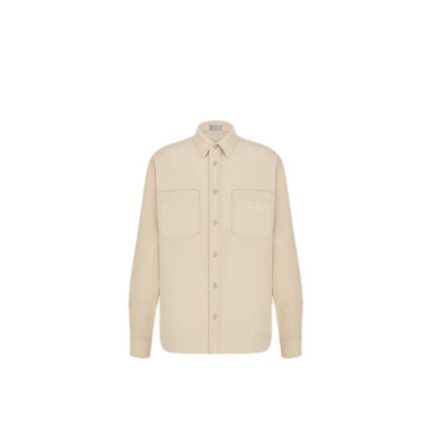 Diorling Overshirt