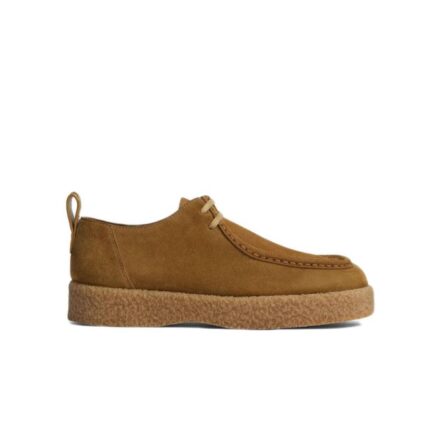 Torino Lace-Up Shoe