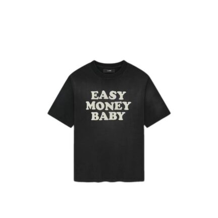 EASY MONEY TEE
