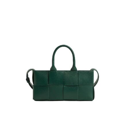 East-West Arco Tote