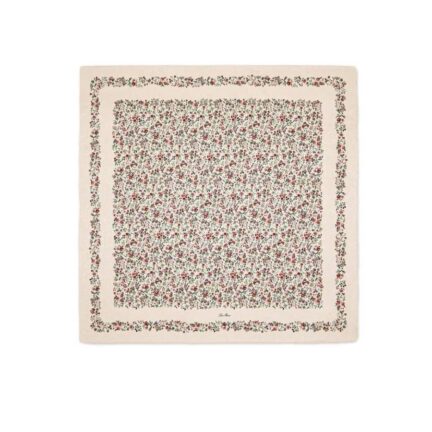Arundel Gardens Foulard 90 x 90