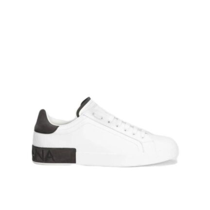 Portofino Light calfskin sneakers