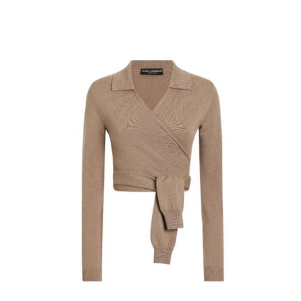 Cashmere cardigan