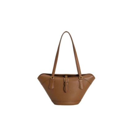 Capri coffa bag in calfskin