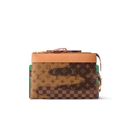 Pochette Voyage Souple