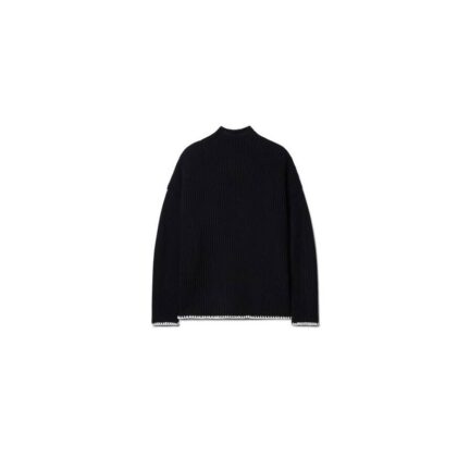 Merino Wo Trim Arrow Turtlen