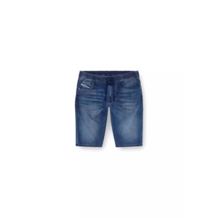 2033 D-KROOLEY-SHORT JOGG