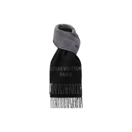 Handle Scarf