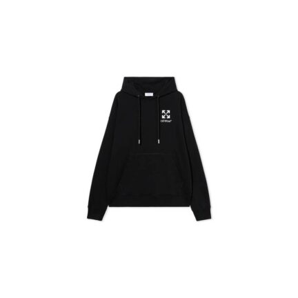 Small Arrow Skate Hoodie