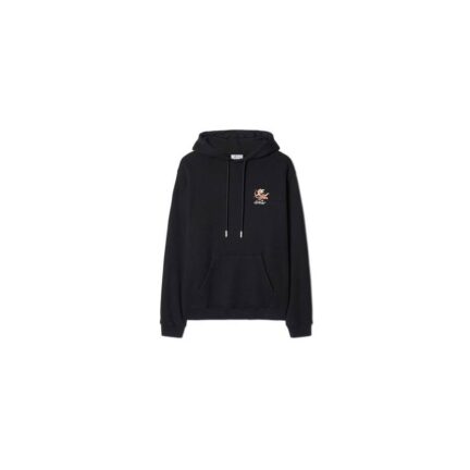 FRESCO BOOKISH PKT REG HOODIE