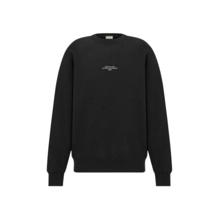 Dior Montaigne Sweatshirt