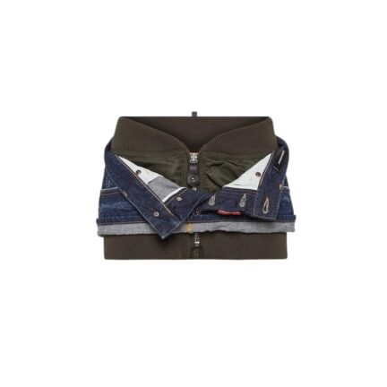 Dark Aviator Wash Hybrid Mini
