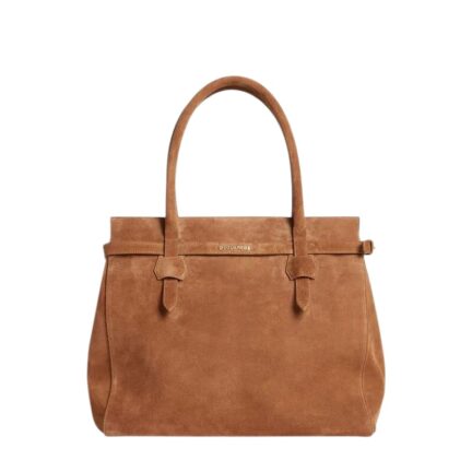 Twin Shopping Bag
