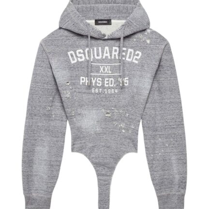 Bodysuit Hoodie