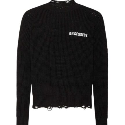 Obsessed2 Pullover