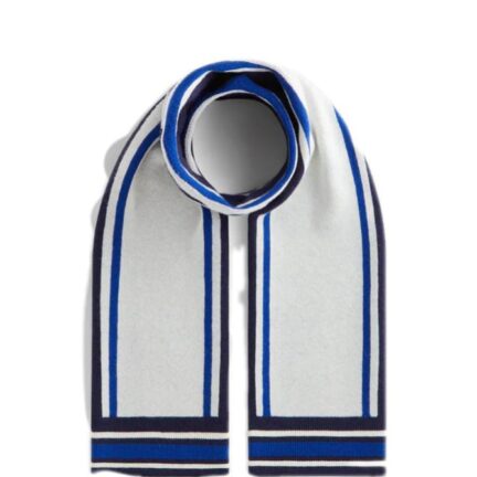 Kith Knitted Scarf