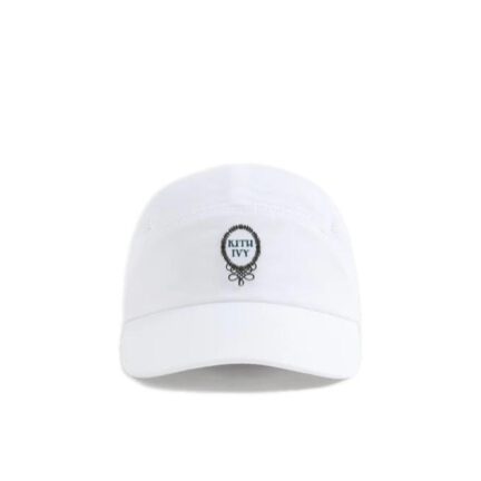Kith Ivy for Wilson Woven Camp Cap
