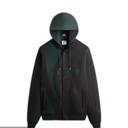 Kith for adidas Football Gorman Jacket
