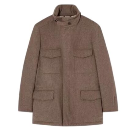 Traveller Field Jacket