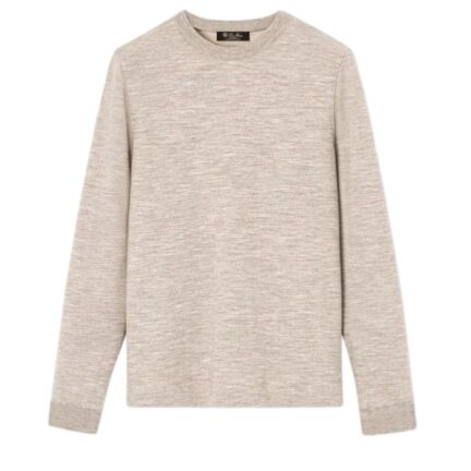 Taieri Crewneck