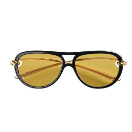 Knot Aviator Sunglasses