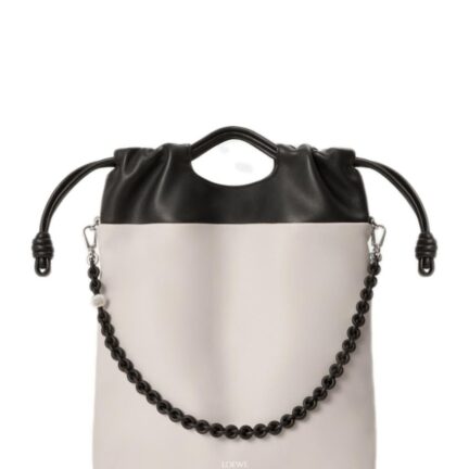 Flamenco purse tote