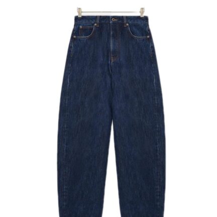 Jeans in cotton
