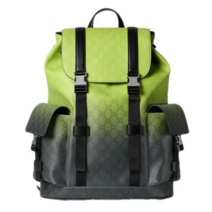Gucci Chroma large backpack