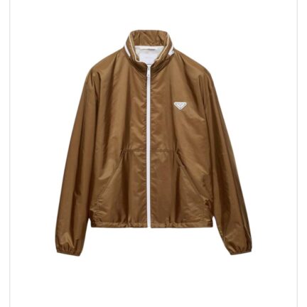 Re-Nylon jacket