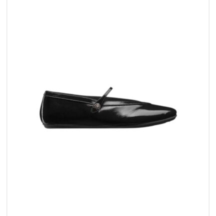 Dior New Ballet Flat