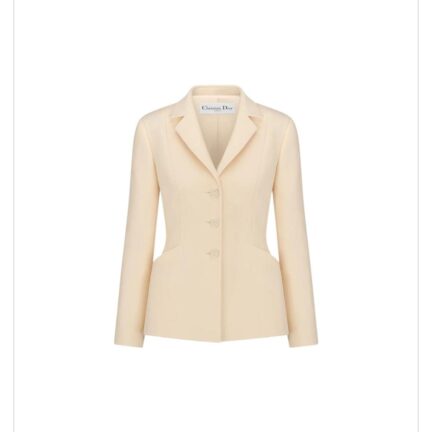 30 Montaigne Bar Jacket