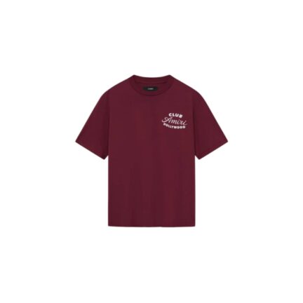 CLUB AMIRI TEE