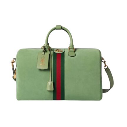 Gucci Savoy medium duffle bag