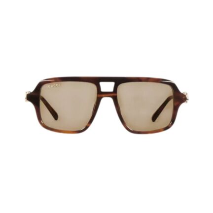 Navigator frame sunglasses
