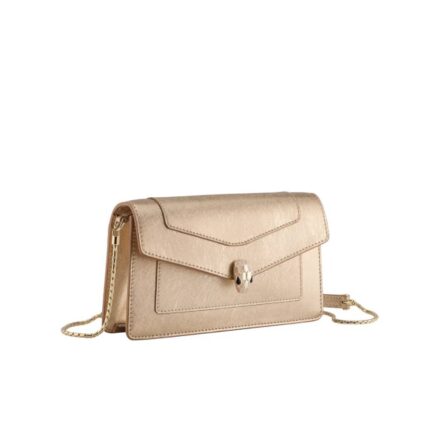 Serpenti Forever Chain Pochette