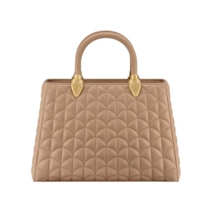 Serpentine Day Duo Top Handle