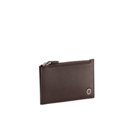 Bvlgari Bvlgari Man Card Holder