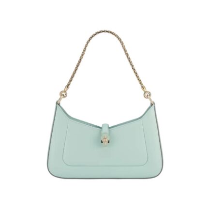 Serpenti Baia Shoulder Bag