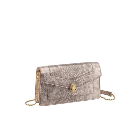 Serpenti Forever Chain Pochette