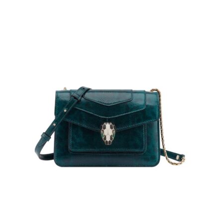 Serpenti Forever Crossbody Bag
