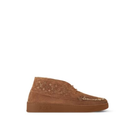 LV Resort High Derby