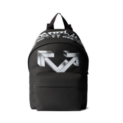 Heritage Backpack Rubber 3D