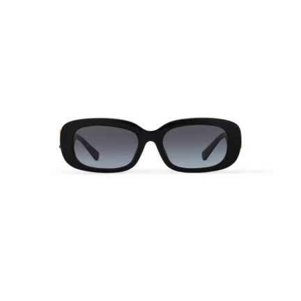 LV Go-14 Oval Sunglasses