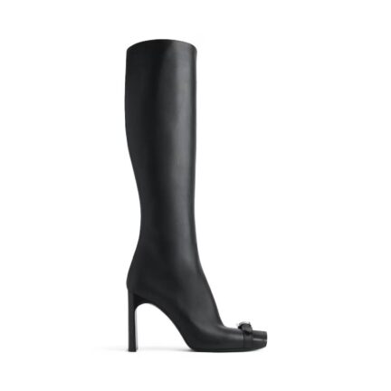 Women's Bel Air Boot in Black