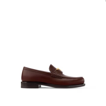 LV Oxford Loafer