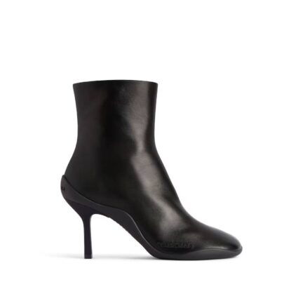 Women's Shibuya Bootie in Black