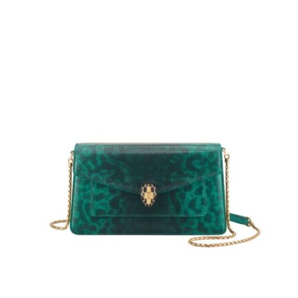 Serpenti Forever Crossbody Bag