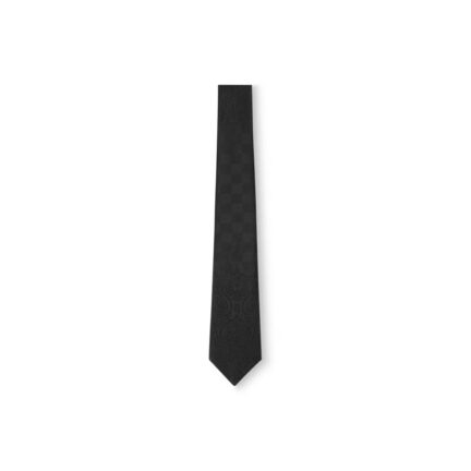 Bandana Damier Tie