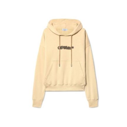 SPRAY ARROW SKATE HOODIE