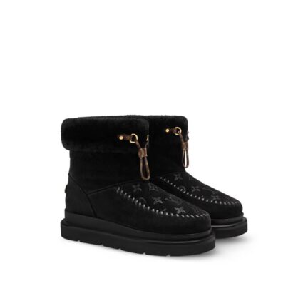 Cortina Ankle Boot